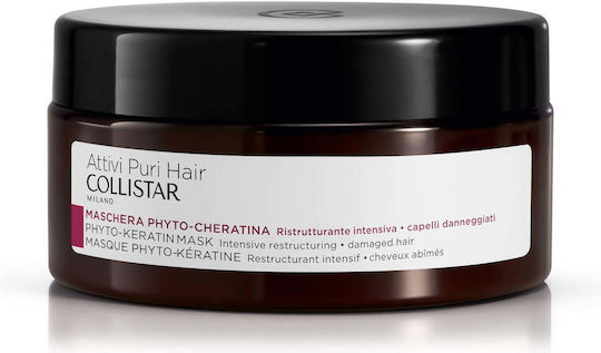 Collistar Mask 200ml