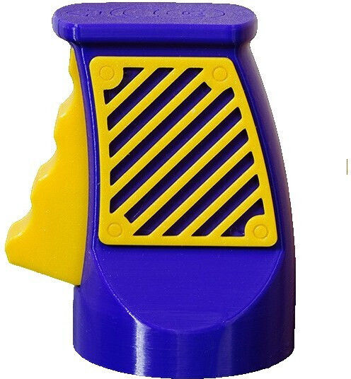 Alista Home Deschizător Pentru Cutii De Băuturi Răcoritoare Din Plastic