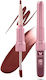 SensoPro SensoPro Flüssiges Lippenstift-Set Heat