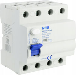 Elektro Plast Comutator Șină 40A