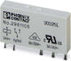 Phoenix Contact Монофазен Превключвател На Табло 24V 6A