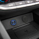 12v 24v Car Usb Socket Cigarette Lighter Replacement 2 Ports 3.1a Led Lighting Protective Cover