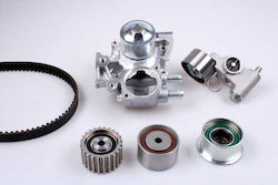 Hepu Water Pump Timing Belt Set Pk75721