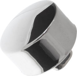 Peugeot 301 2012 Handbrake Button Chrome Peugeot 301 2012 Handbrake Button Chrome