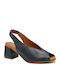 Sandale Anatomice Albastru Marin