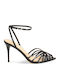 Damen Sandalen Schwarz