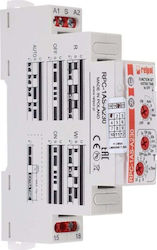 Relpol Χρον Relay Σκαλοπάτι 1p 230v Ac Rpc-1as-a230 863220
