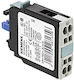 Siemens Auxiliary Contact 0z 1r Front Mounting S0-s3 3rh1921-2ca01
