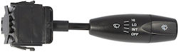 Daewoo Lanos 1997 Front Wiper Lever Switch