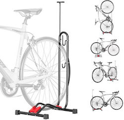 Multifunctional Folding Bicycle Service Stand Roxar