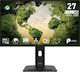 MSI PRO MP275PGN E14 IPS HDR Monitor 27" FHD 1920x1080 144Hz με Χρόνο Απόκρισης 4ms GTG