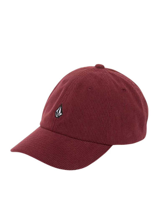 Volcom M Fa26 Full Stone Adj Cord Hat D5512629-...