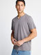 T-shirt Gray