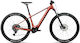 Orbea Urrun 30 29" Κόκκινο Mountain Bike με Ταχ...