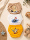 Poopes Set Kids Underwear Potty Training Pants 3 Pieces Multicolour