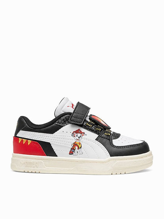 PUMA
