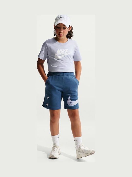 Nike Αθλητικό Παιδικό Σορτς/Βερμούδα Sportswear...