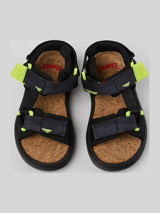 Camper Kids' Sandals Multicolour