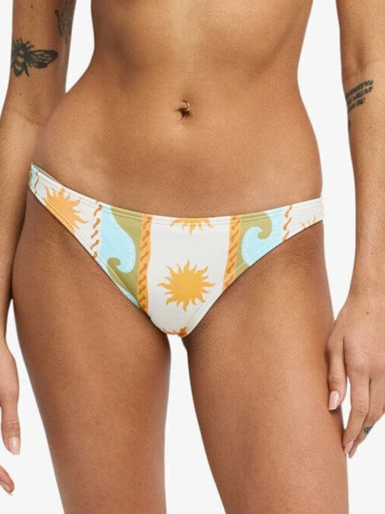 Slip Bikini Tropic Salt Crystal