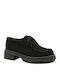 Γυναικεία Loafers σε Μαύρο Χρώμα