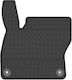 Driver's Rubber Mat Ford Focus Mk3 Hatchback Sedan Estate 2010-2018