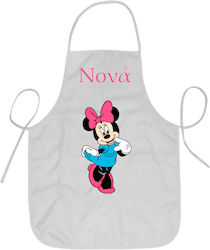 Престилка За Кръщене Кръстница Mickey Mouse