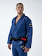 Kingz Nano 3.0 Pantaloni Pentru Bărbați Jiu Jitsu Brazilian Albastru