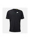 Pearl Izumi Men's Short Sleeves Cycling Jersey Black