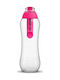 Dafi Păgure cu Filtru 500ml Roz