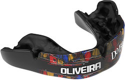 Mouthguard Opro Instant Custom Fit Mouthguard U...