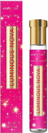 Miraculum Luminous Nova Eau de Parfum 30ml