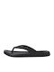 Men's Flip Flops Black