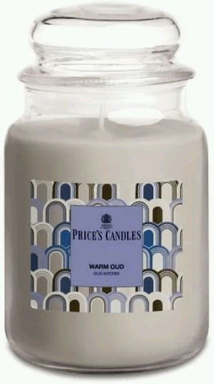 Price's Candles Aromatisches Kerze in Gefäß 560g