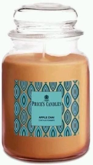 Price's Candles Αρωματικό Κερί σε Βάζο 560gr