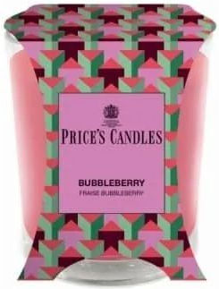 Price's Candles Ароматична Свещ от Соя в Буркан 170гр