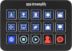 Streamplify Stream Deck One Streamplify Stream Deck One