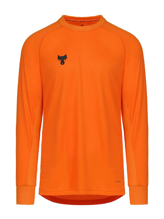 Fearless Goalkeepers