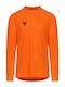 Men's Football Goalkeeper Jersey Sports Fan Jersey