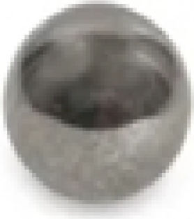 Sphere 2.5 G20 1.4034 Din 5401 Karcher 7.401-915.0