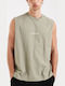 Crew Neck Μπλούζα Seagrass