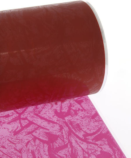 Mat Impermeabil 60cm x 50m Burgundy