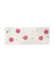 Wooden Pink Flower Garland 90cm