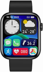 Gravity GT3-3 Black Gravity GT3-3 Black