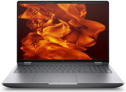 HP ZBook Fury 16 G1i 16 Zoll Ultra 9-285HX 128GB 2TB HP ZBook Fury 16 G1i 16 Zoll Ultra 9-285HX 128GB 2TB