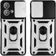 Θήκη Ring Armor Campro Sonique Motorola Edge 40...