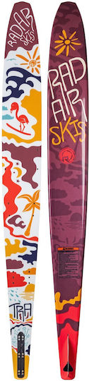 Radar Ski Total Pentru Fete Radar Awesomeness Ice Cream Tropics