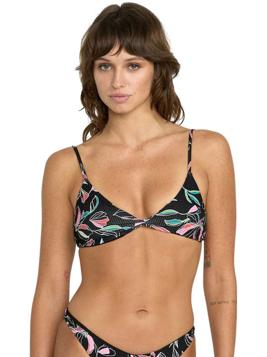 Dream Set Bikini με Αφαιρούμενη Ενίσχυση Floral Multi