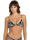 Dream Set Bikini με Αφαιρούμενη Ενίσχυση Floral Multi