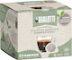 Ταμπλέτες Bialetti Cremoso 50τεμ