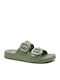 Women's Anatomic Sandals Green